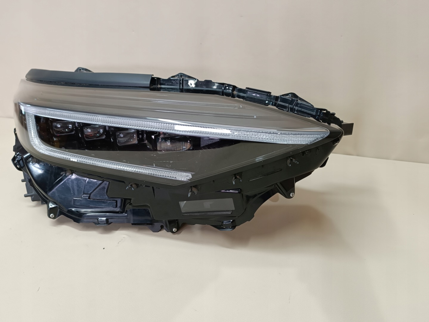 Frontscheinwerfer Subaru Solterra EAM1S LED Rechts Scheinwerfer Headlight - Thumbnail 3