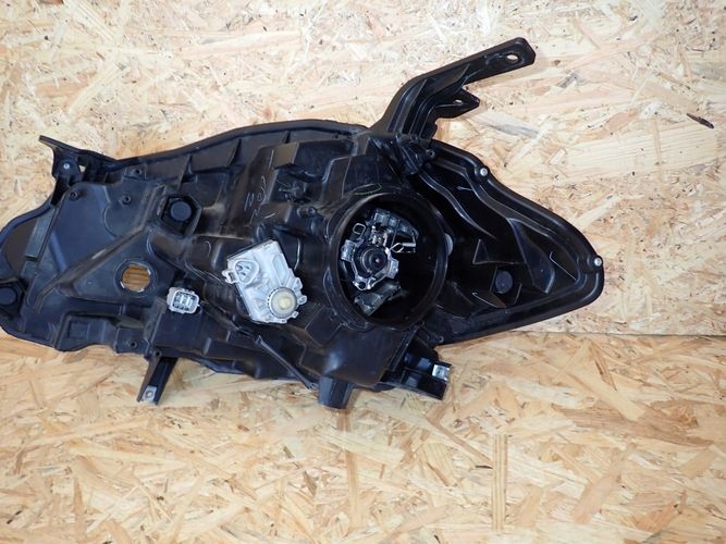 Frontscheinwerfer Suzuki SX4 GY Xenon Rechts Scheinwerfer Headlight - Thumbnail 14