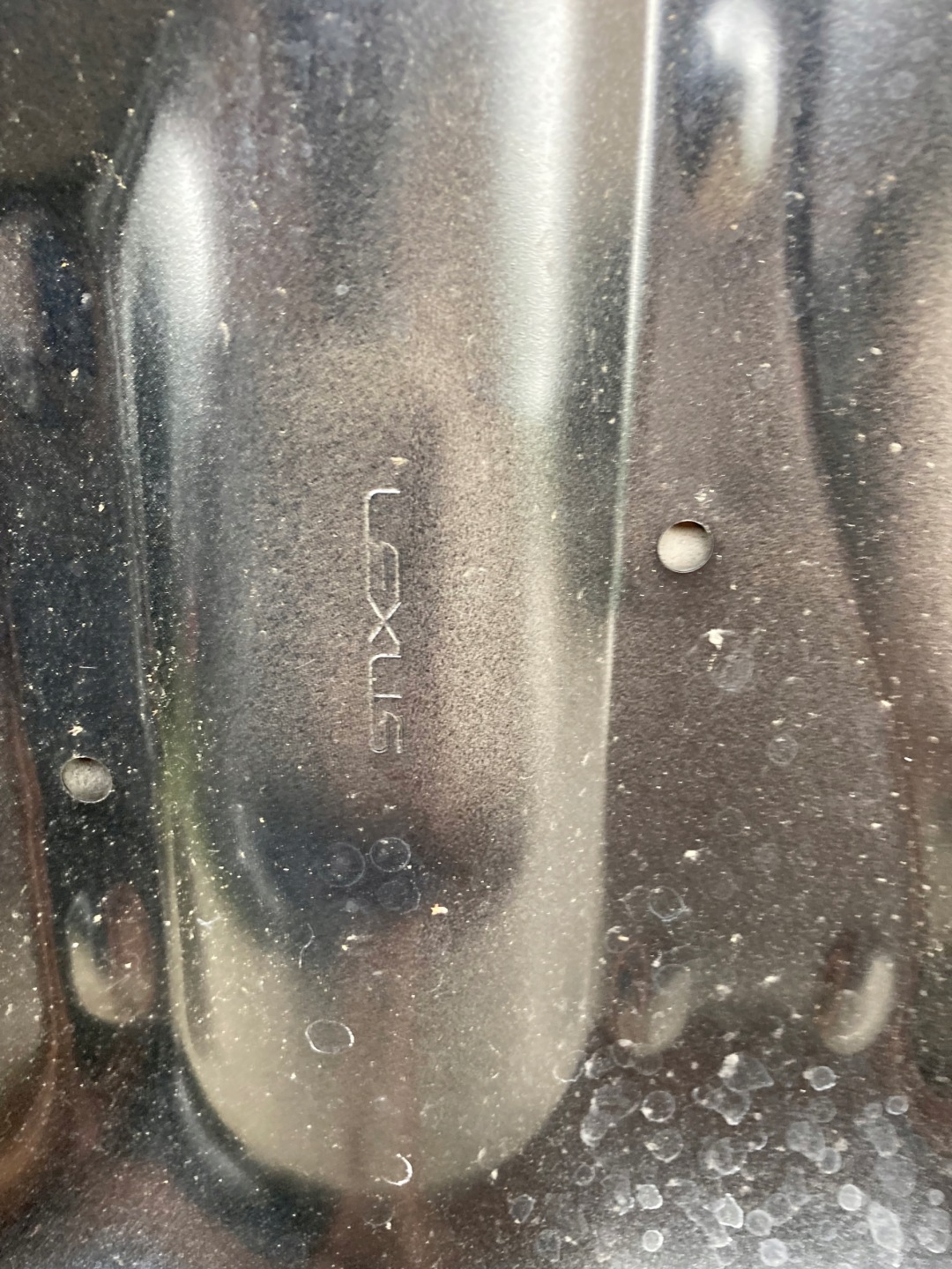 Motorhaube Lexus NX AZ1 Bonnet Hood - Thumbnail 8