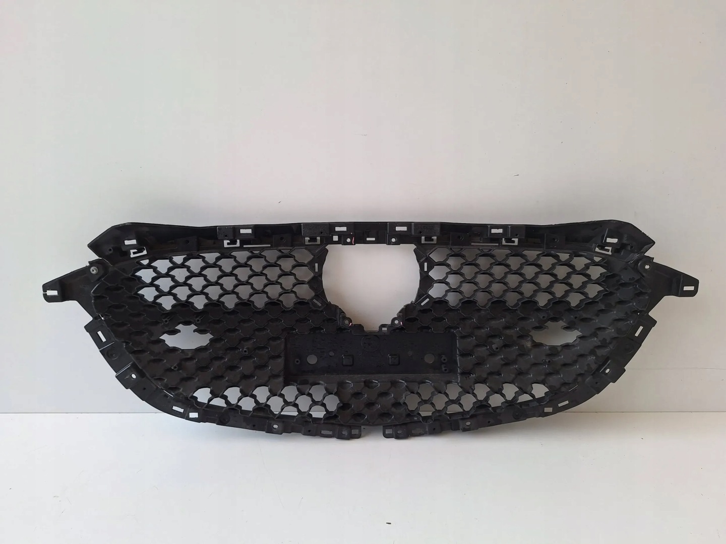 Mazda 2 DE Kühlergrill FRONTGRILL Kühlergitter DHM150719 - Thumbnail 5