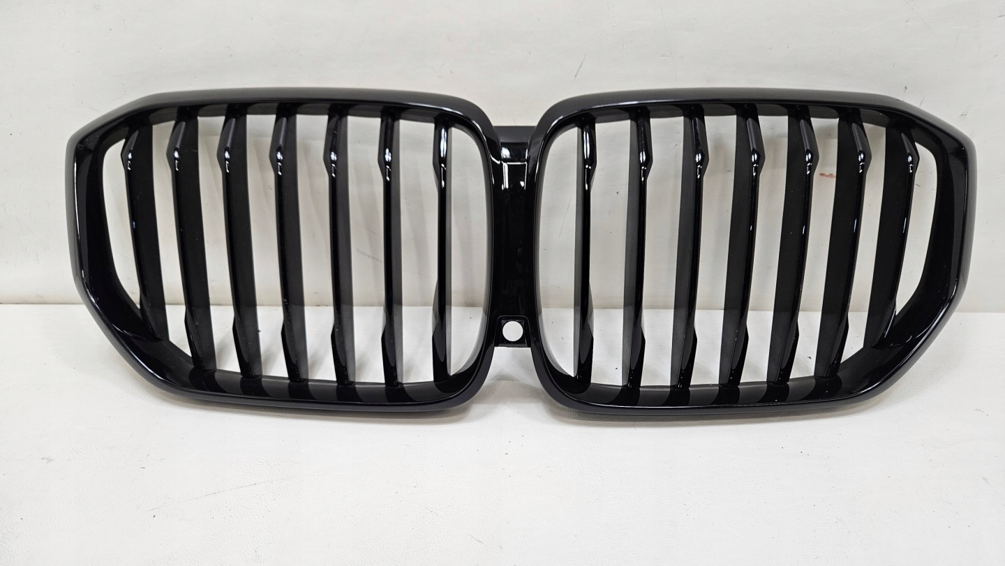 BMW X5 G05 Kühlergrill FRONTGRILL Kühlergitter 7454887 - Thumbnail 1