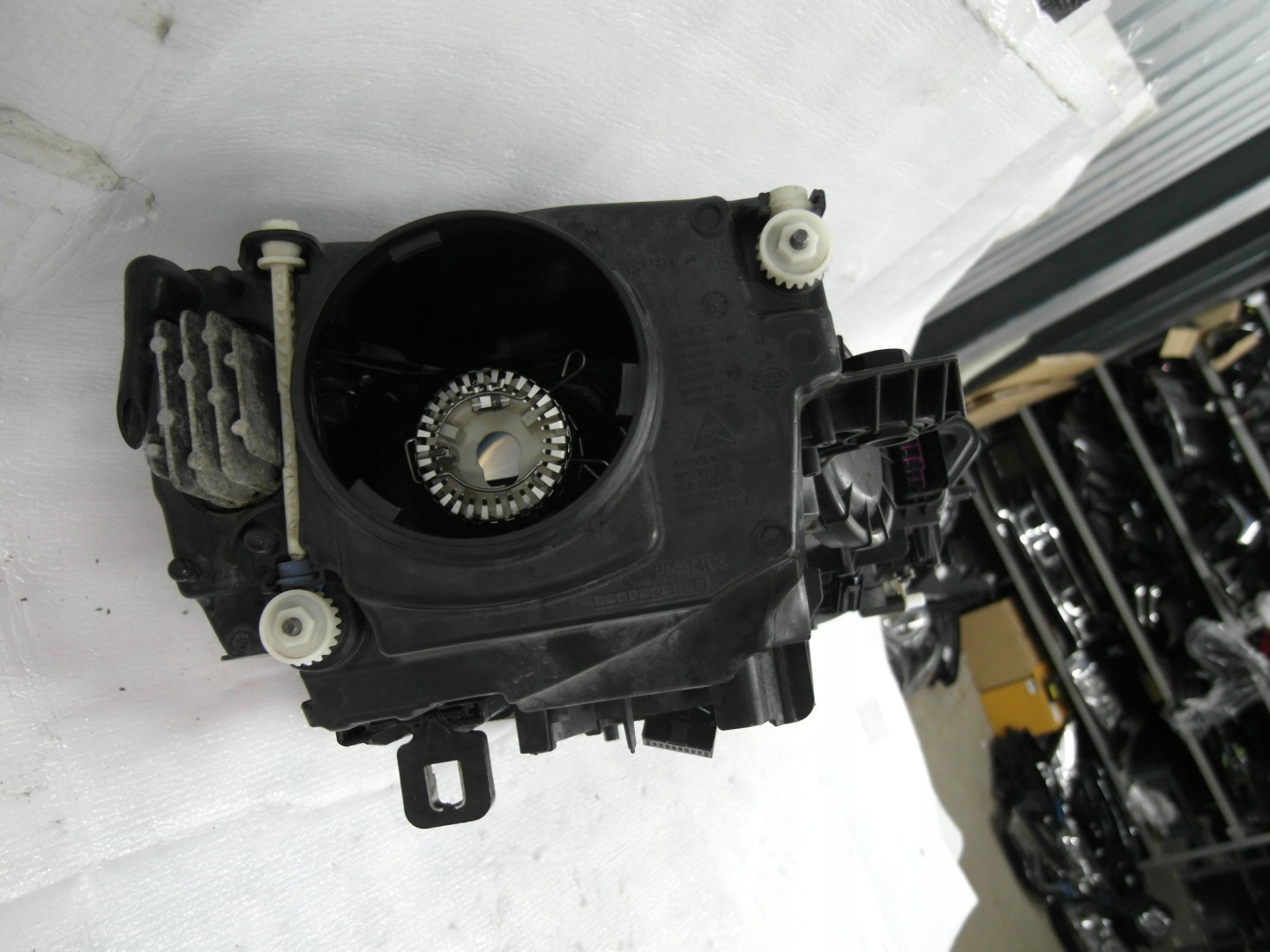 Frontscheinwerfer Audi A3 8V 8V0941005NR Bi-Xenon Links Scheinwerfer Headlight - Thumbnail 8