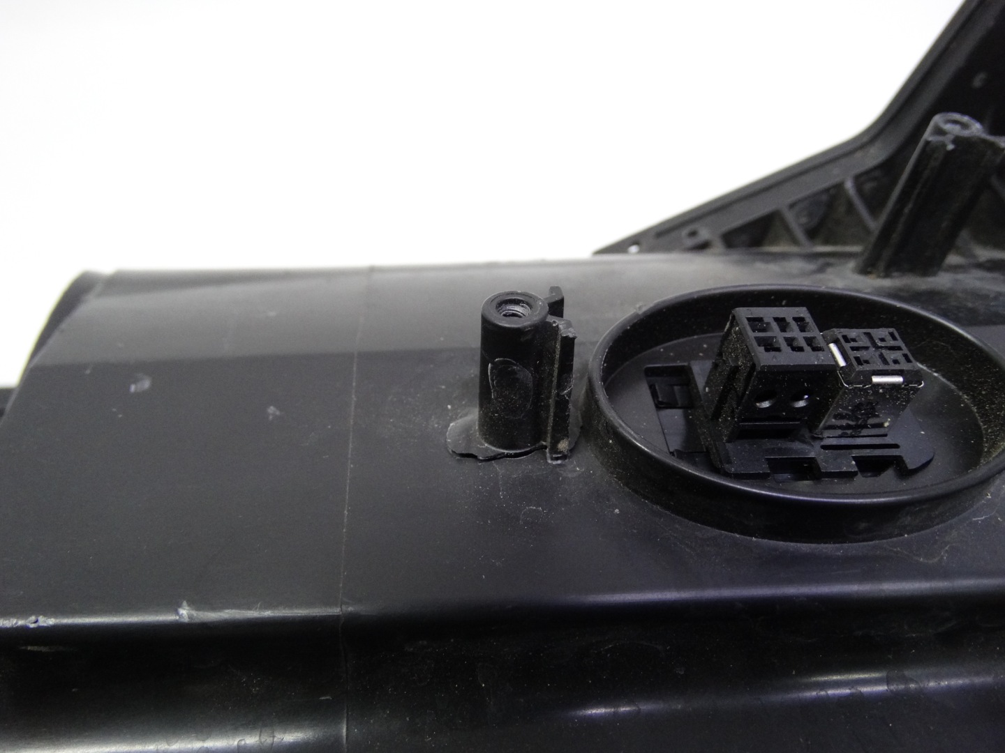 Frontscheinwerfer Mercedes-Benz SLK-Klasse W172 A1728201359 Xenon Links Headlight - Thumbnail 11
