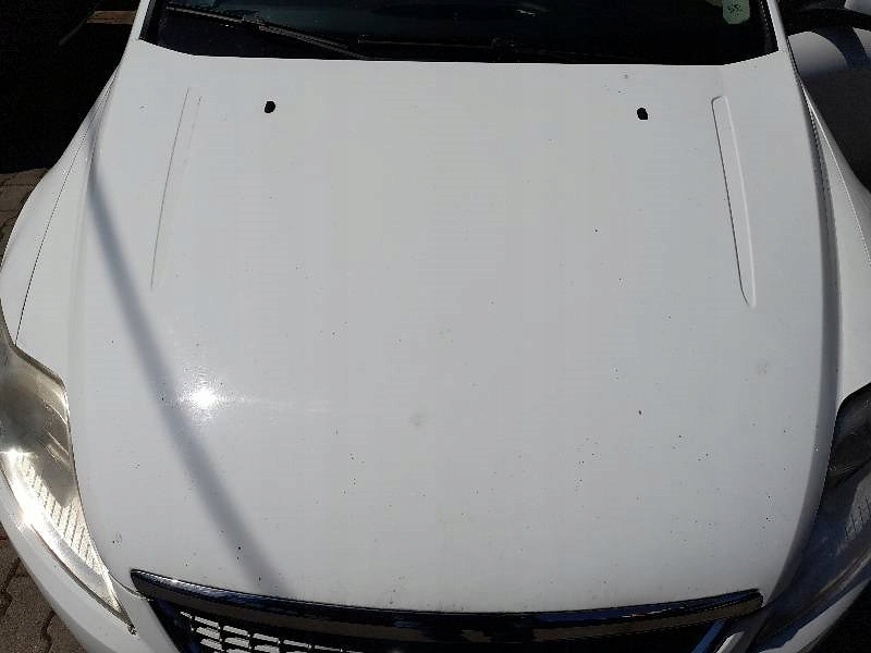 Motorhaube Ford Mondeo V MK5 Bonnet Hood - Thumbnail 5