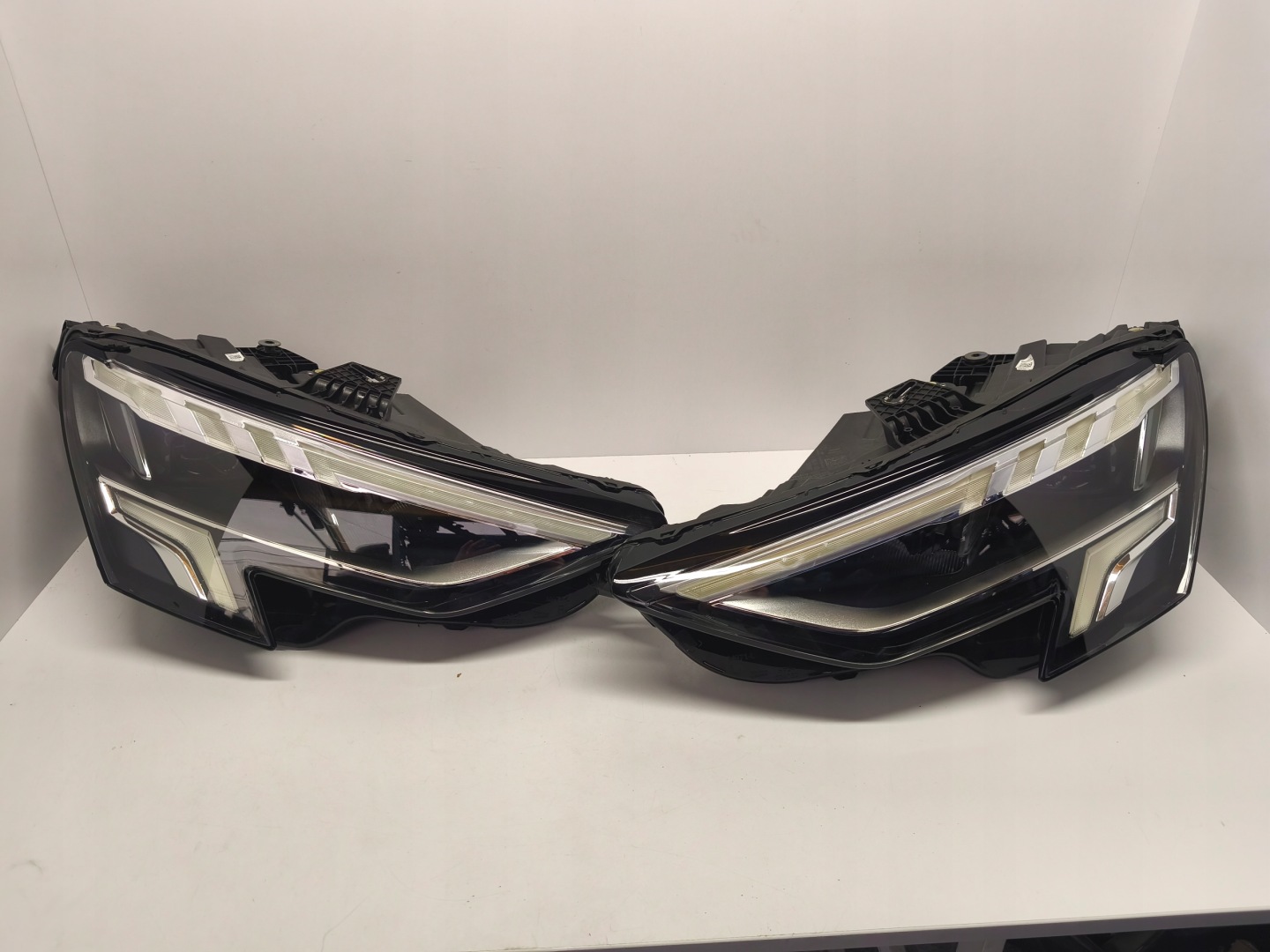 Frontscheinwerfer Audi A3 8Y 8Y0941033 LED Links Scheinwerfer Headlight - Thumbnail 1