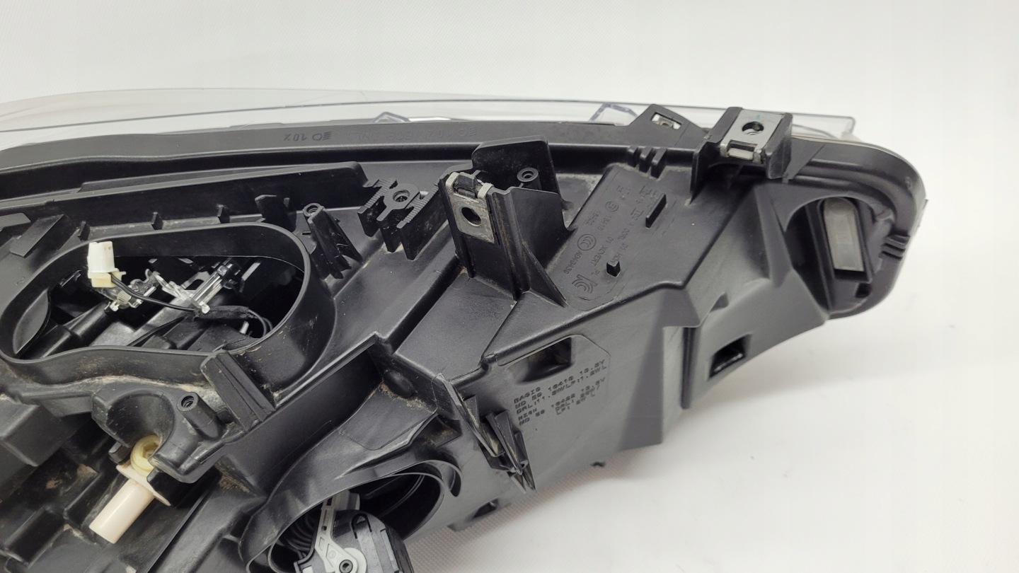 Frontscheinwerfer BMW 4 F33 8738705 Facelift LED Links Scheinwerfer Headlight - Thumbnail 9