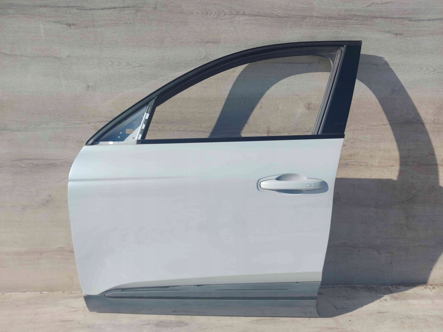 Renault Arkana RJL Tür Vorne Links Door Porta Porte - Thumbnail 1