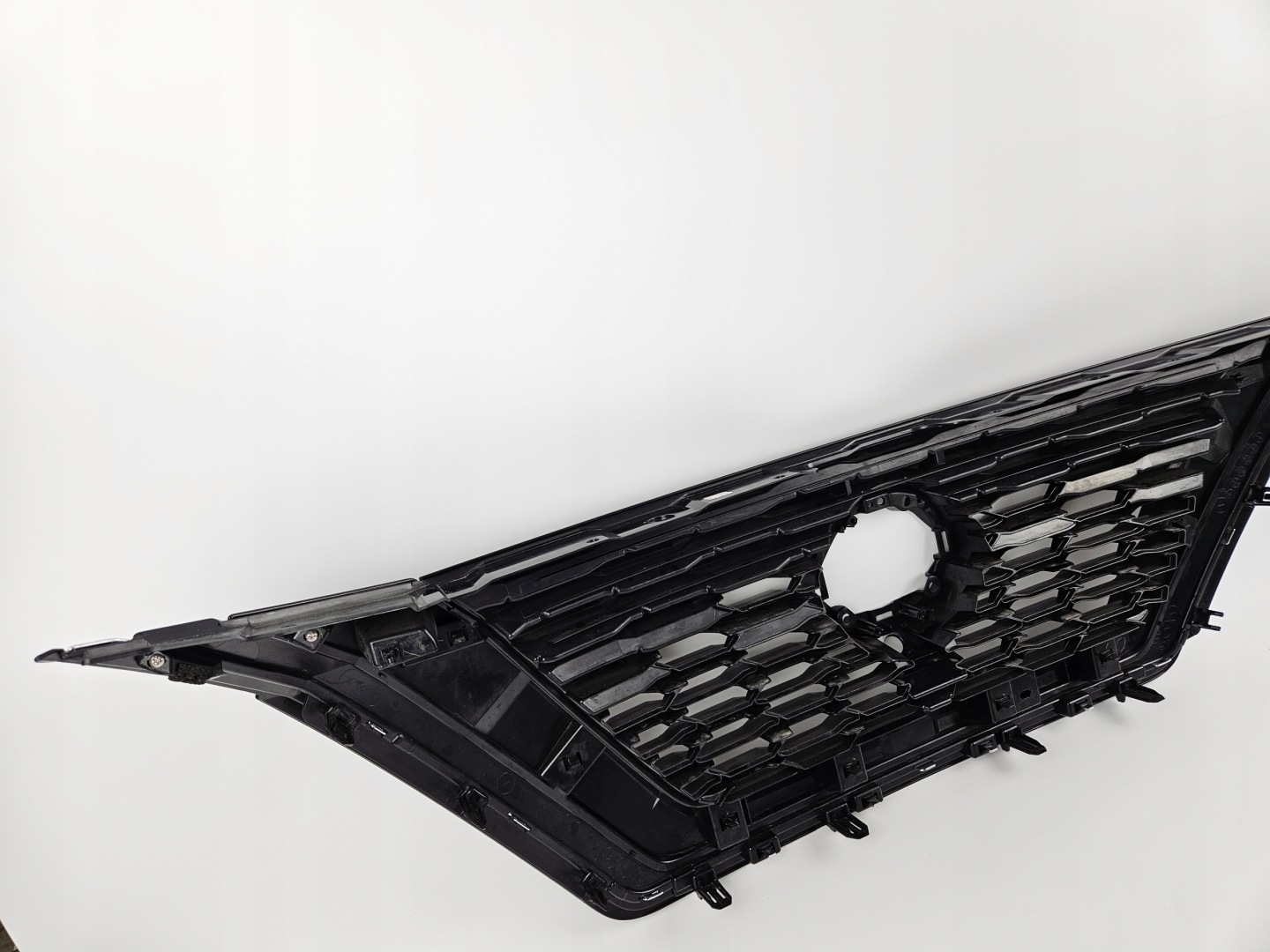 Nissan X-Trail T33 Kühlergrill FRONTGRILL Kühlergitter 623106RU0A - Thumbnail 11