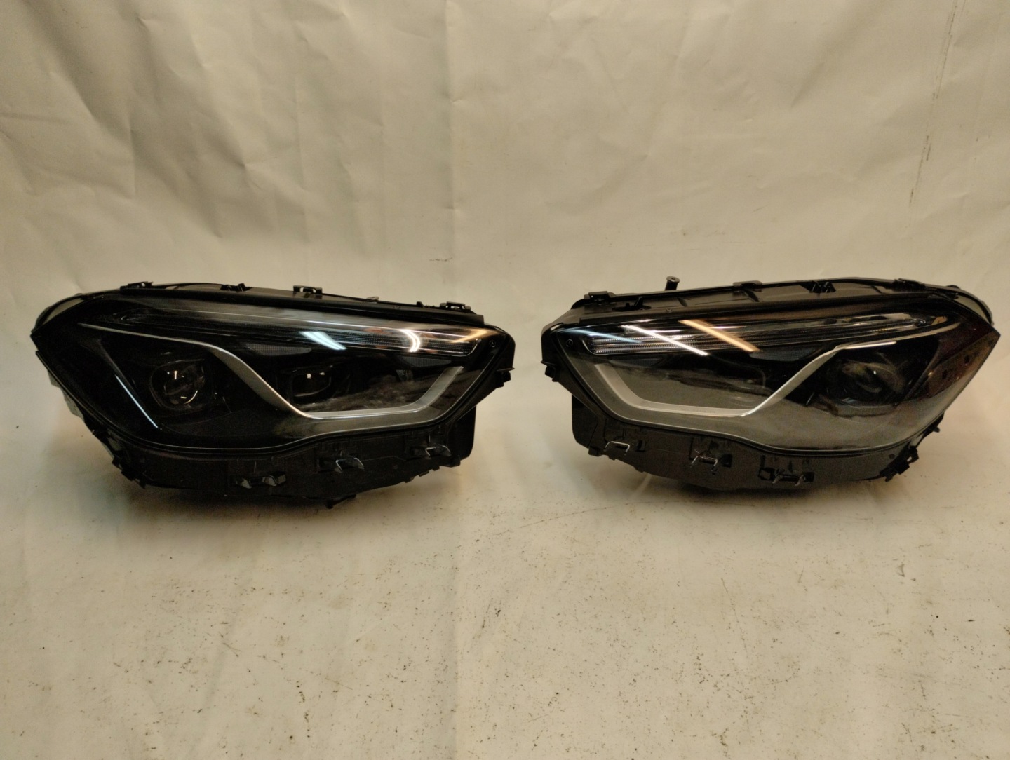 Frontscheinwerfer Mercedes-Benz GLA W156 A2478261900 Multibeam LED Links Headlight - Thumbnail 1