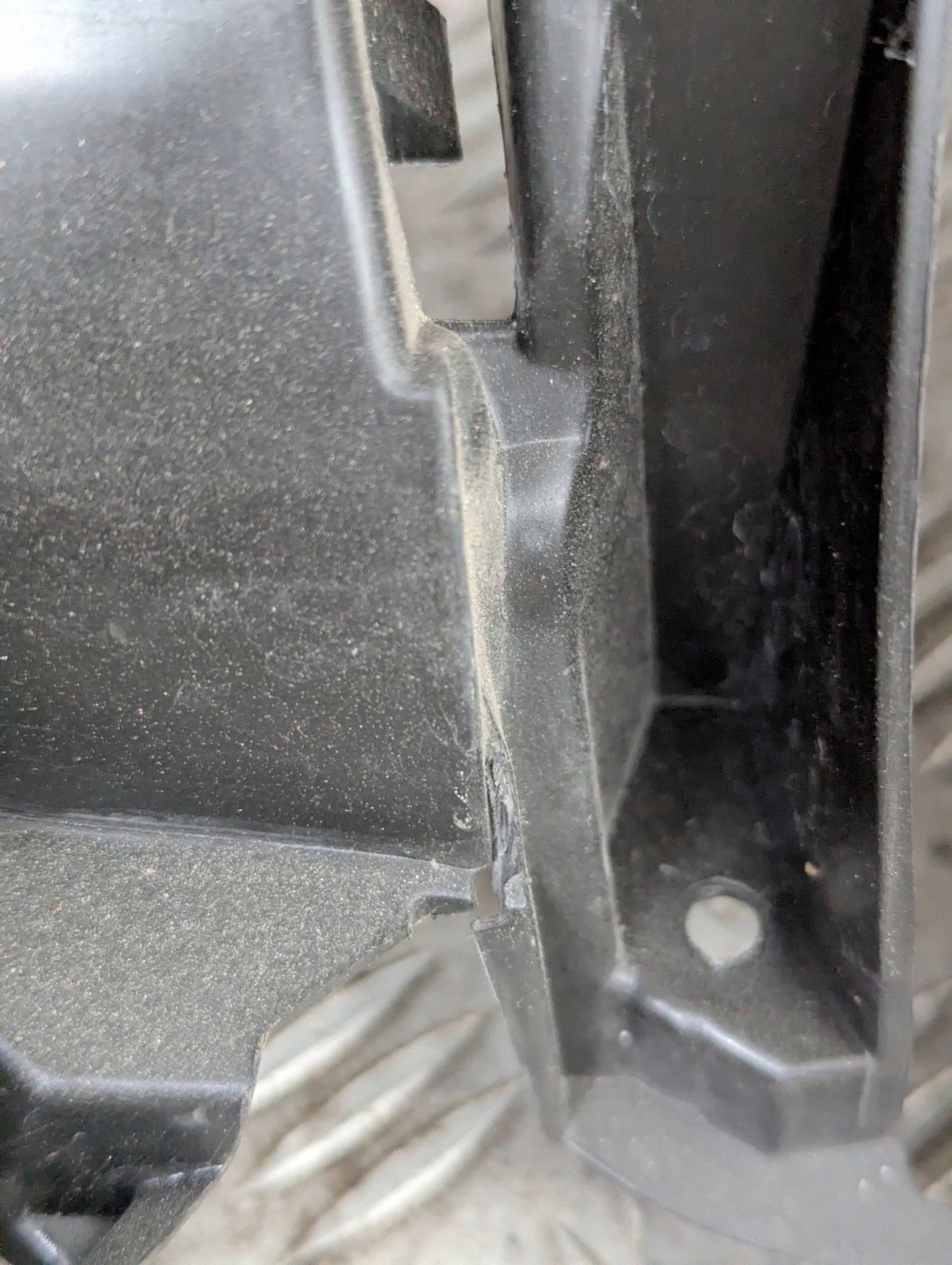 Mazda CX-60 Kühlergrill FRONTGRILL Kühlergitter KPE650711 - Thumbnail 11
