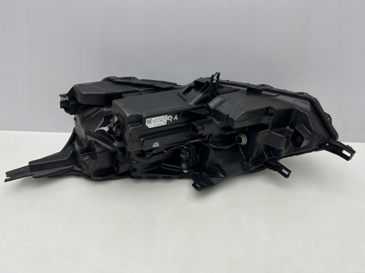 Frontscheinwerfer Nissan Qashqai J12 LED Rechts Scheinwerfer Headlight - Thumbnail 7