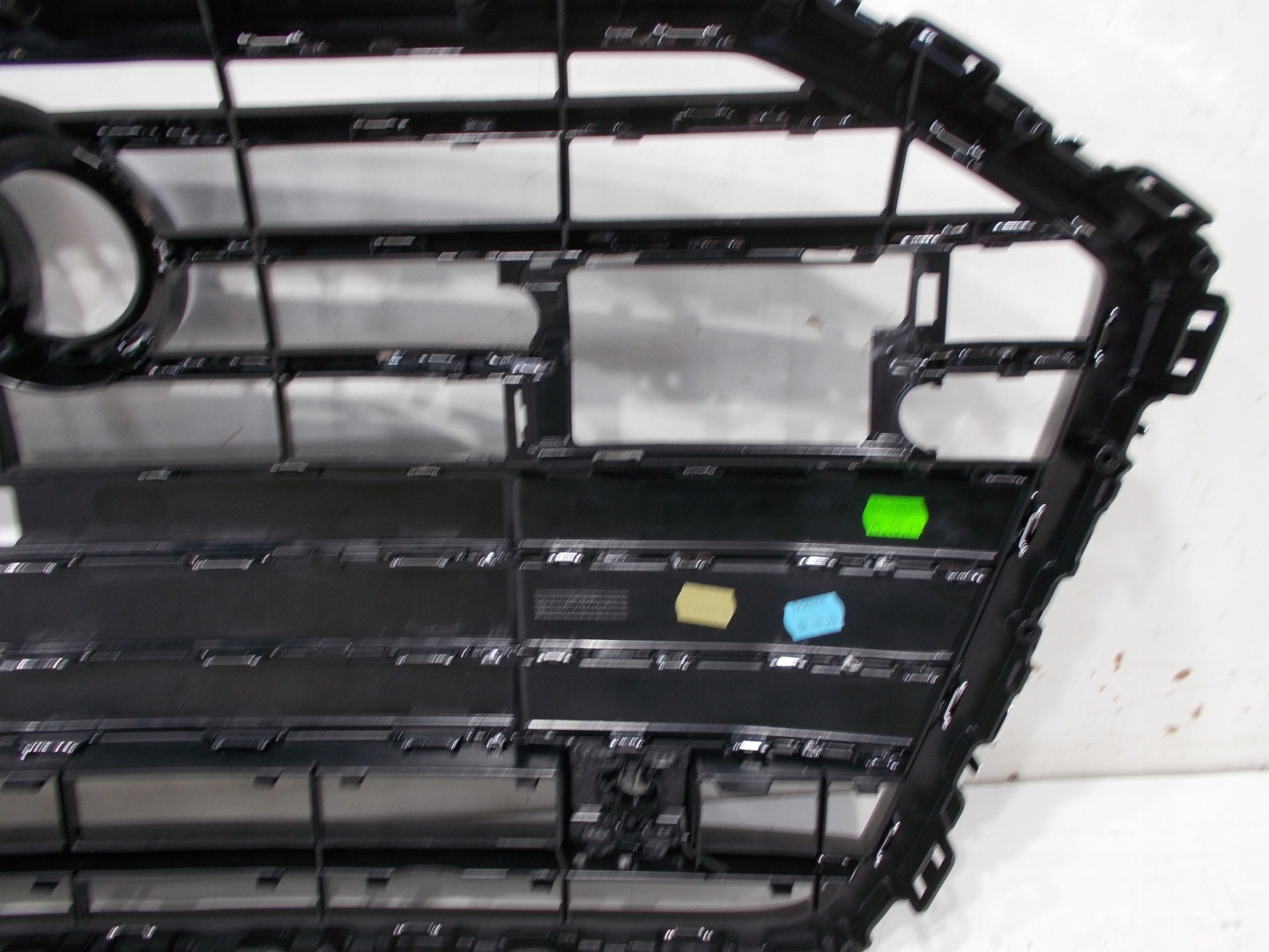 Audi A6 Kühlergrill FRONTGRILL Kühlergitter 4K0853651C - Thumbnail 9