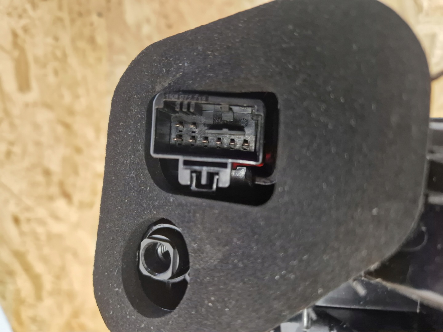 Skoda Kodiaq NS Rückleuchte Rearlamp - Thumbnail 7