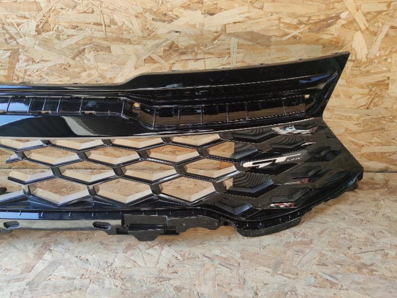 Kia Sportage NQ5 Kühlergrill FRONTGRILL Kühlergitter - Thumbnail 4