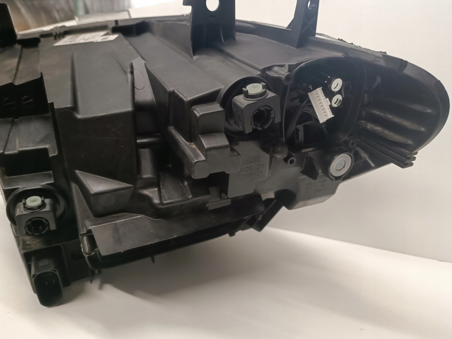 Frontscheinwerfer Mercedes-Benz Sprinter W910 A9109067200 LED Rechts Headlight - Thumbnail 7