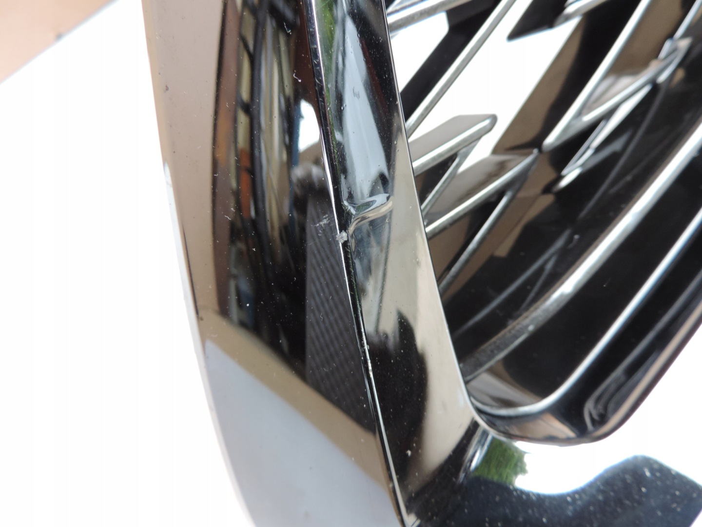 Lexus UX ZA1 Kühlergrill FRONTGRILL Kühlergitter 53111761506070 - Thumbnail 6