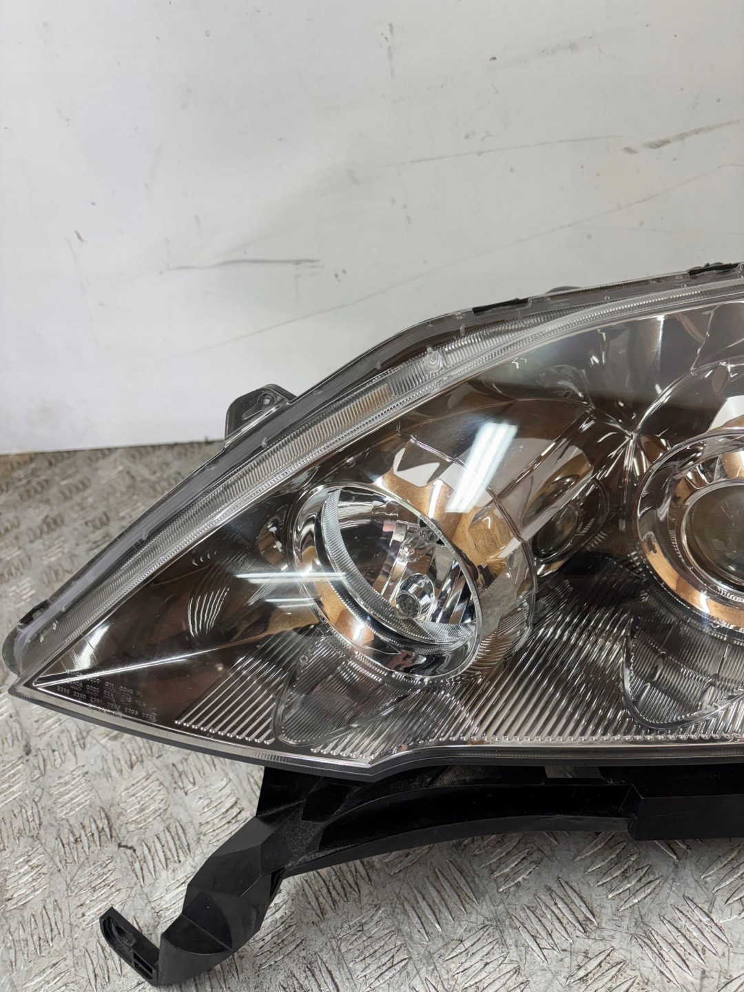 Frontscheinwerfer Honda CR-V RS 33150SWWG1 Xenon Links Scheinwerfer Headlight - Thumbnail 3