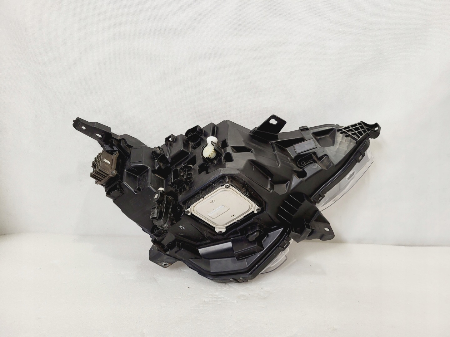 Frontscheinwerfer Renault Arkana RJL 260102483R LED Links Scheinwerfer Headlight - Thumbnail 6