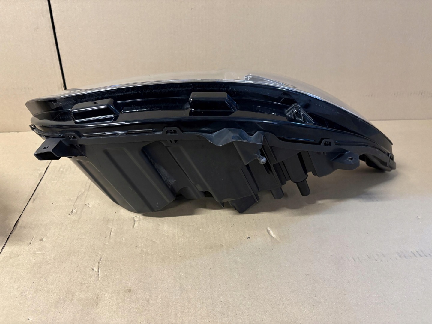 Frontscheinwerfer Ford Mondeo V MK5 DS7313W030AED LED Links Headlight - Thumbnail 12