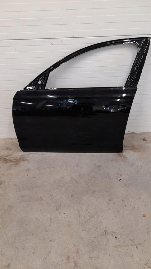 Audi A6 Tür Vorne Links Door Porta Porte - Thumbnail 1