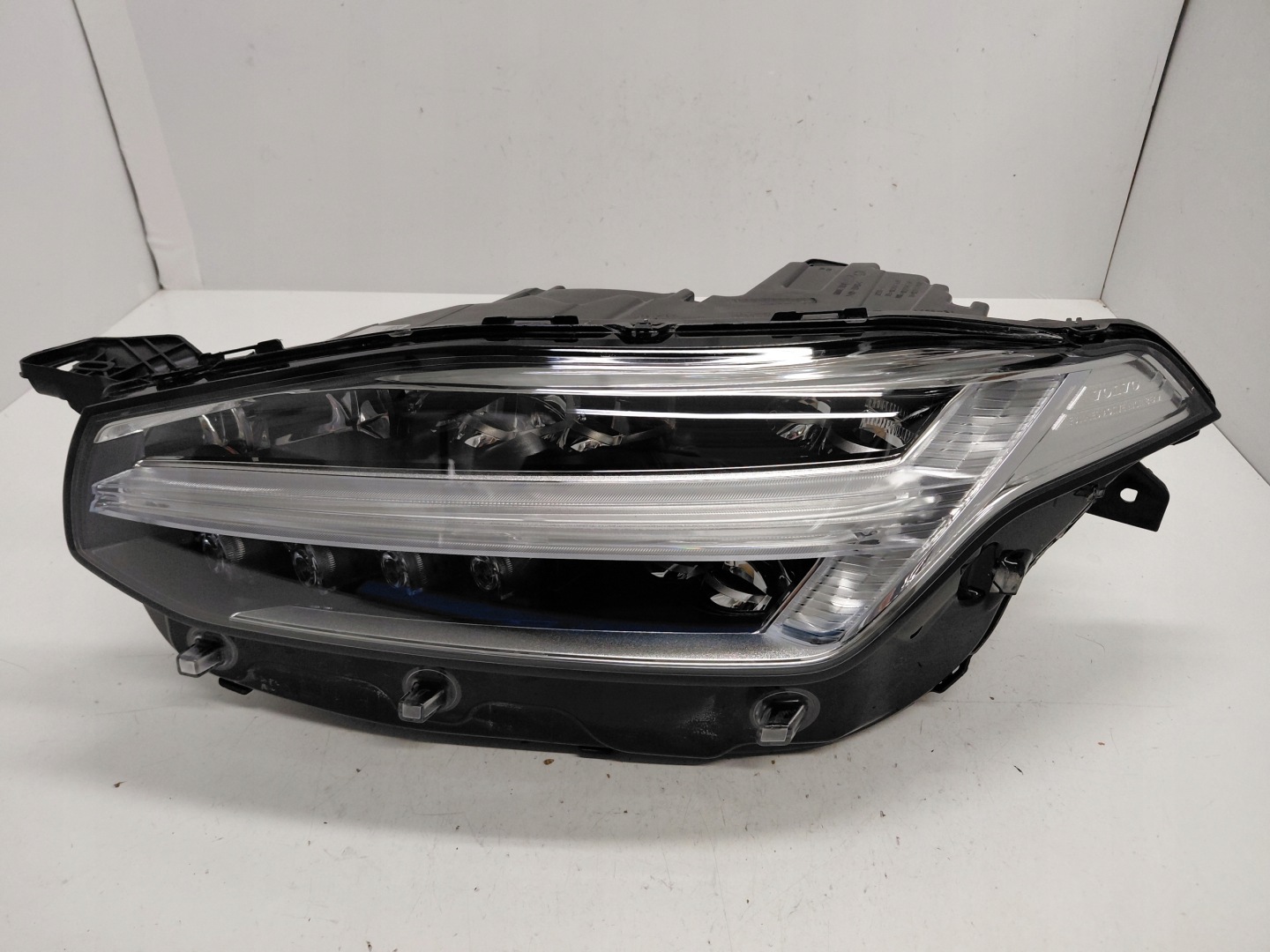 Frontscheinwerfer Volvo XC90 32228296VO LED Links Scheinwerfer Headlight - Thumbnail 1