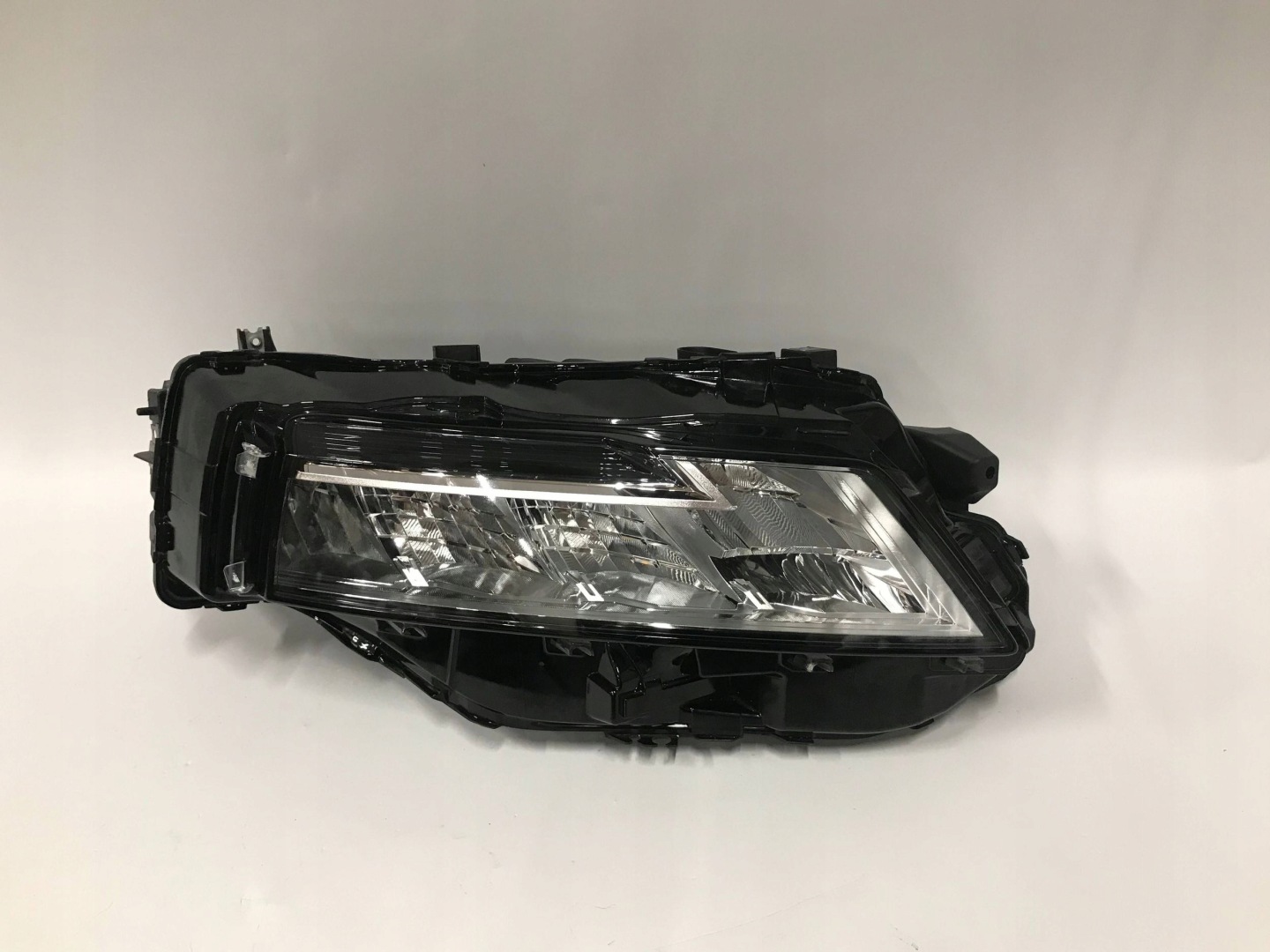 Frontscheinwerfer Nissan X-Trail T31 NISSANXTR LED Rechts Scheinwerfer Headlight - Thumbnail 1
