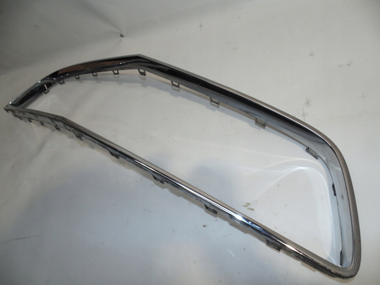 Mercedes-Benz CLS W218 Kühlergrill FRONTGRILL Kühlergitter A2188850174 - Thumbnail 4