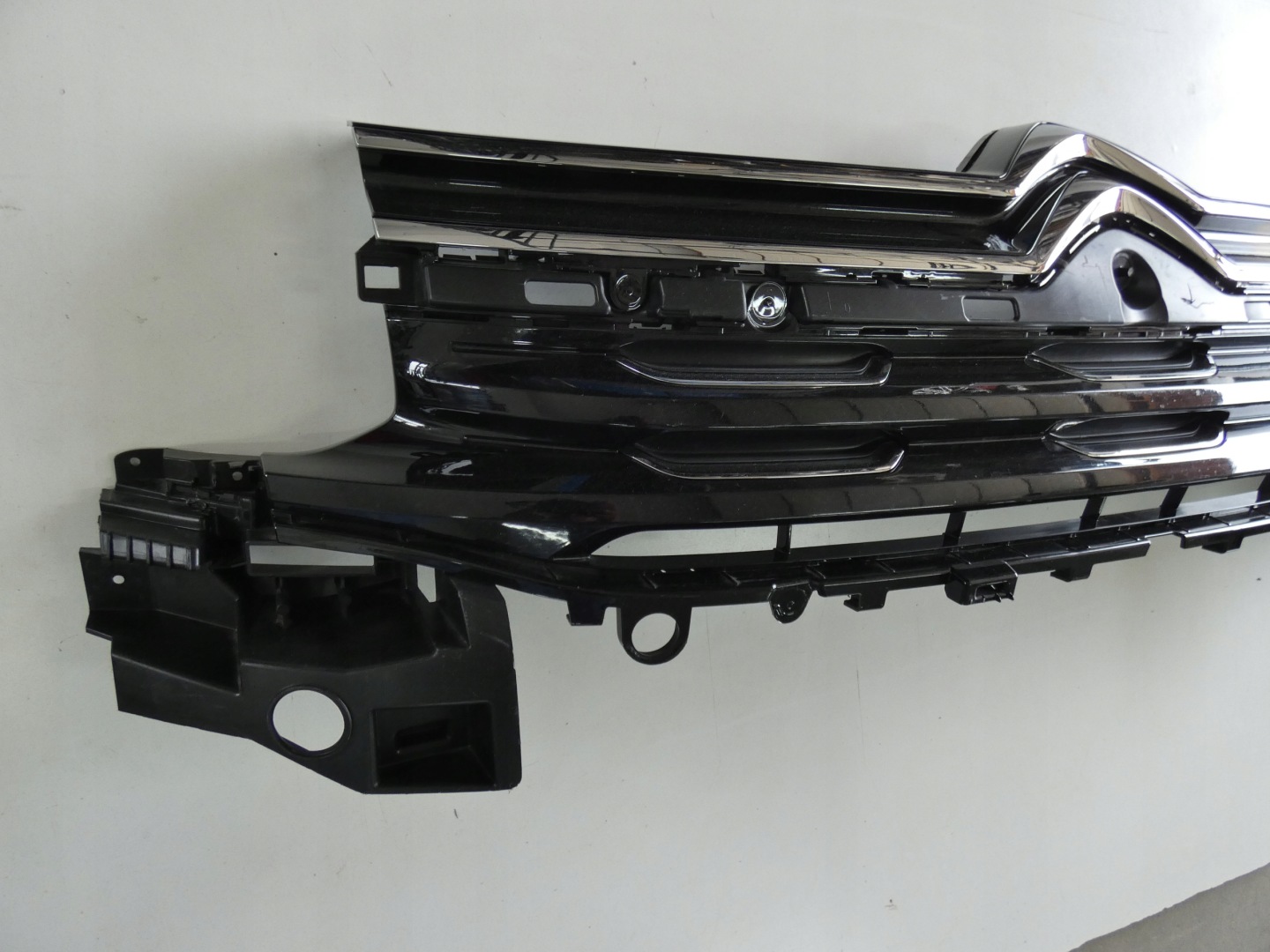 Citroen C5 Kühlergrill FRONTGRILL Kühlergitter - Thumbnail 2