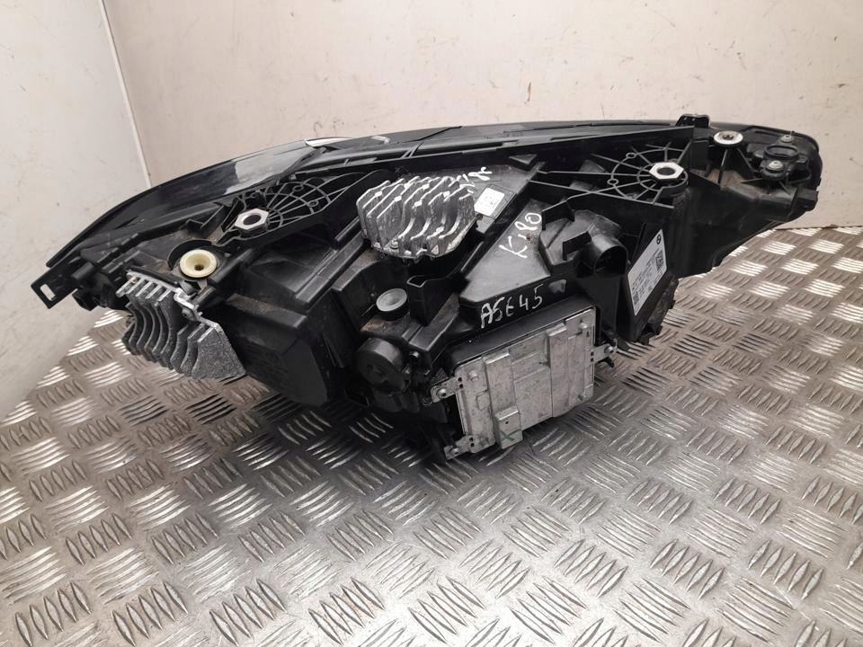 Frontscheinwerfer BMW i4 I04 5A19353 LED Links Scheinwerfer Headlight - Thumbnail 8