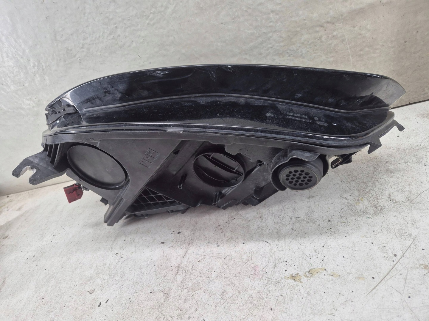 Frontscheinwerfer Audi A6 4G0941034HK Facelift LED Links Scheinwerfer Headlight - Thumbnail 10