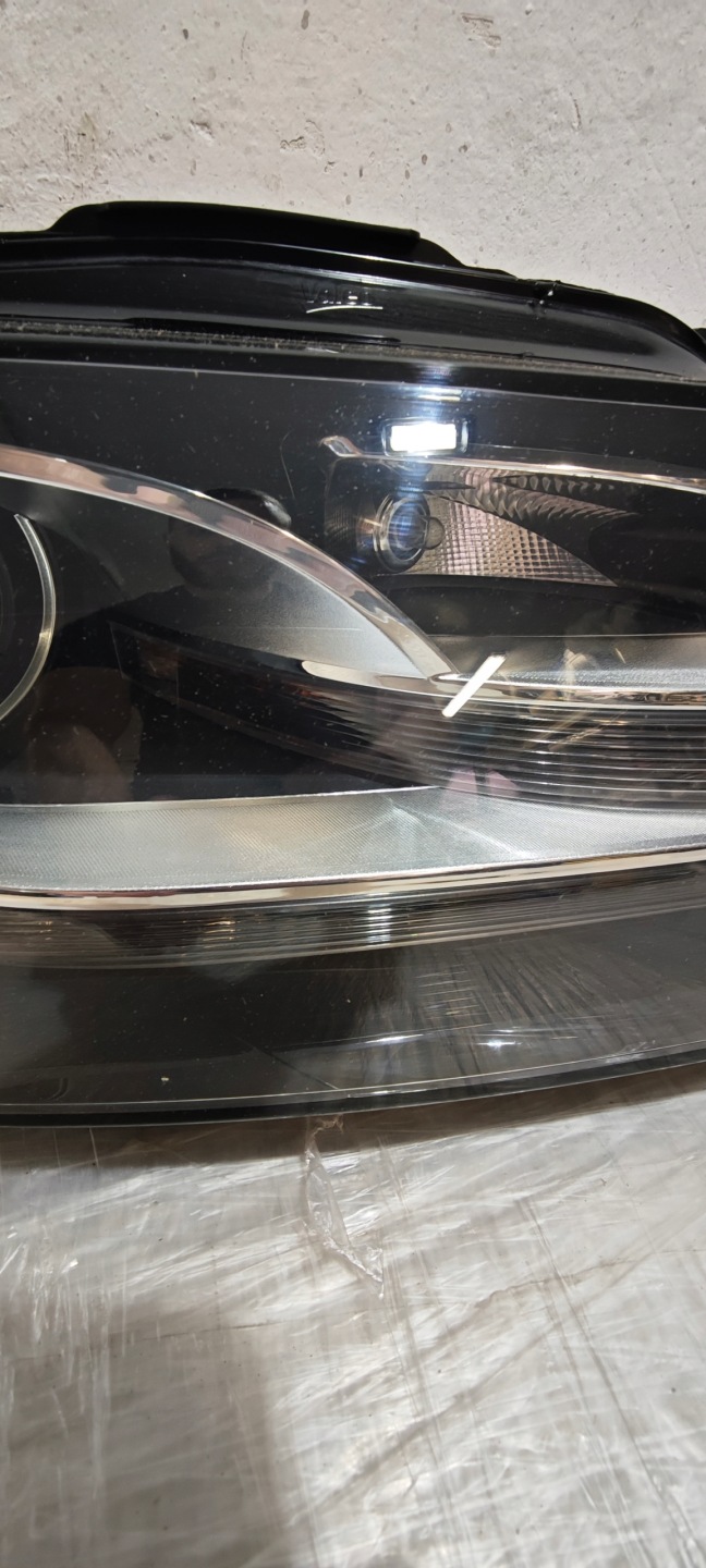 Frontscheinwerfer Audi A5 8T0941003AK Xenon Links Scheinwerfer Headlight - Thumbnail 11