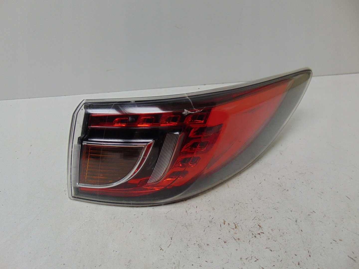 Mazda 6 GH Rückleuchte Rearlamp - Thumbnail 1