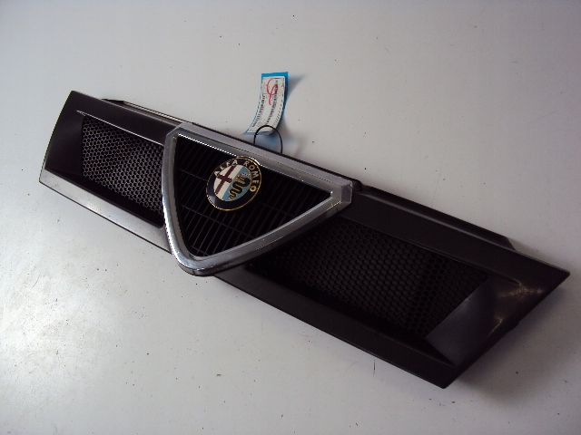 Alfa Romeo 33 Typ 907 Kühlergrill FRONTGRILL Kühlergitter - Thumbnail 1