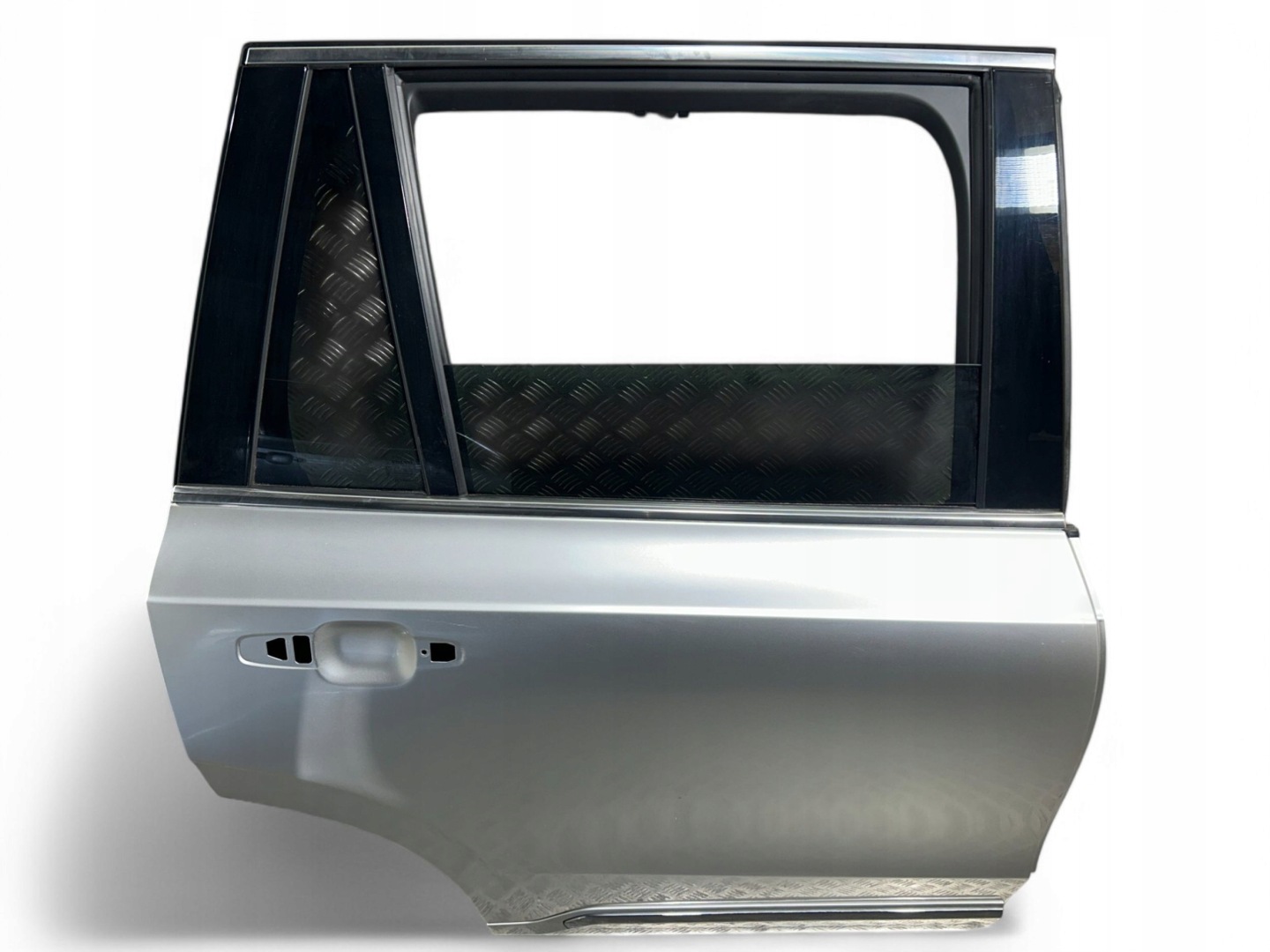 Volvo XC90 Tür Vorne Rechts Door Porta Porte - Thumbnail 8