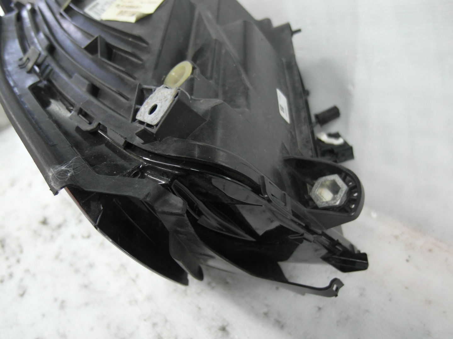 Frontscheinwerfer Mercedes-Benz GLC W253 A2539066403 High Performance LED Rechts Headlight - Thumbnail 9