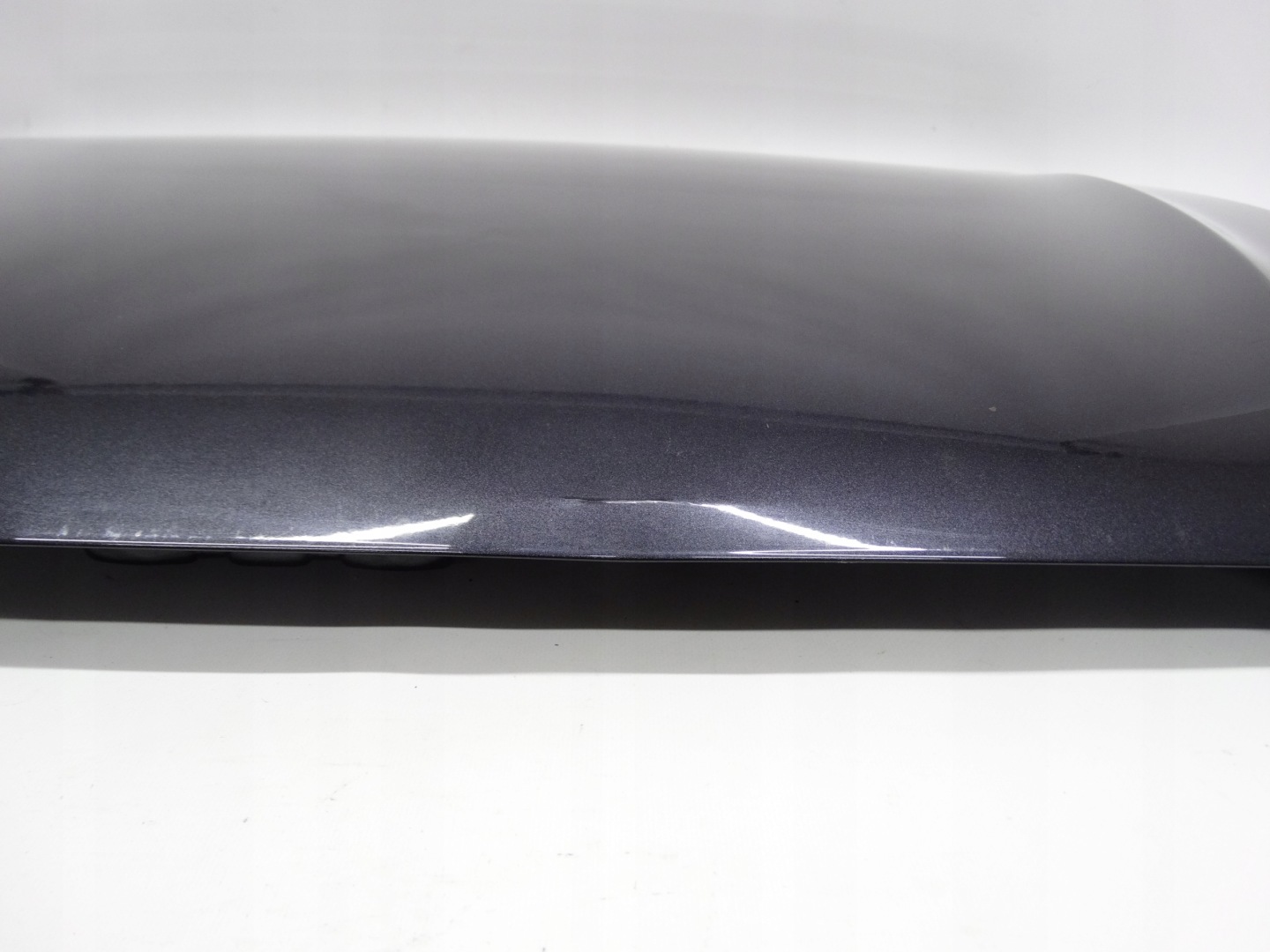 Motorhaube Subaru XV G5 Bonnet Hood - Thumbnail 10