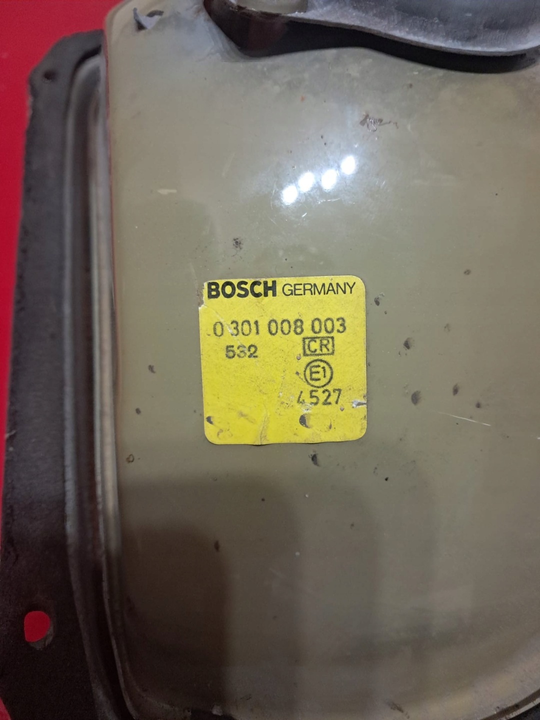 Frontscheinwerfer Opel Rekord REKORD-E2 52714502 LED Links Headlight - Thumbnail 12
