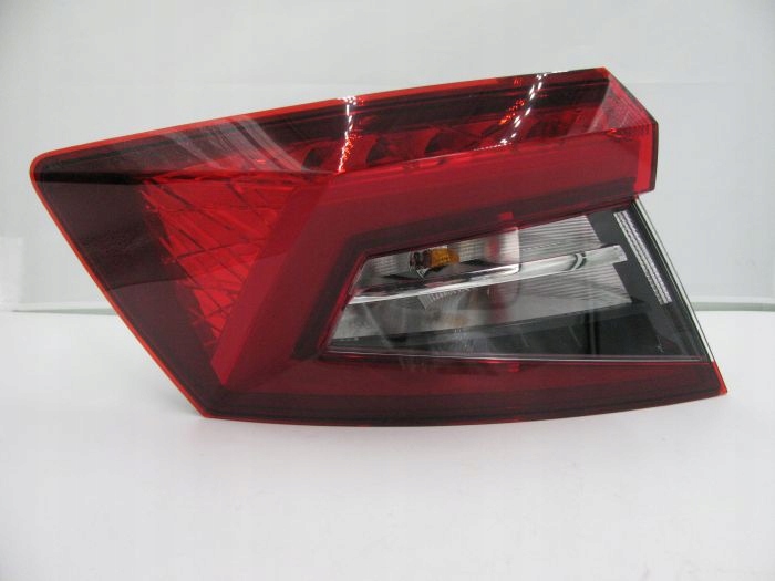 Skoda Karoq 57A Rückleuchte 57A945207 Rearlamp - Thumbnail 1