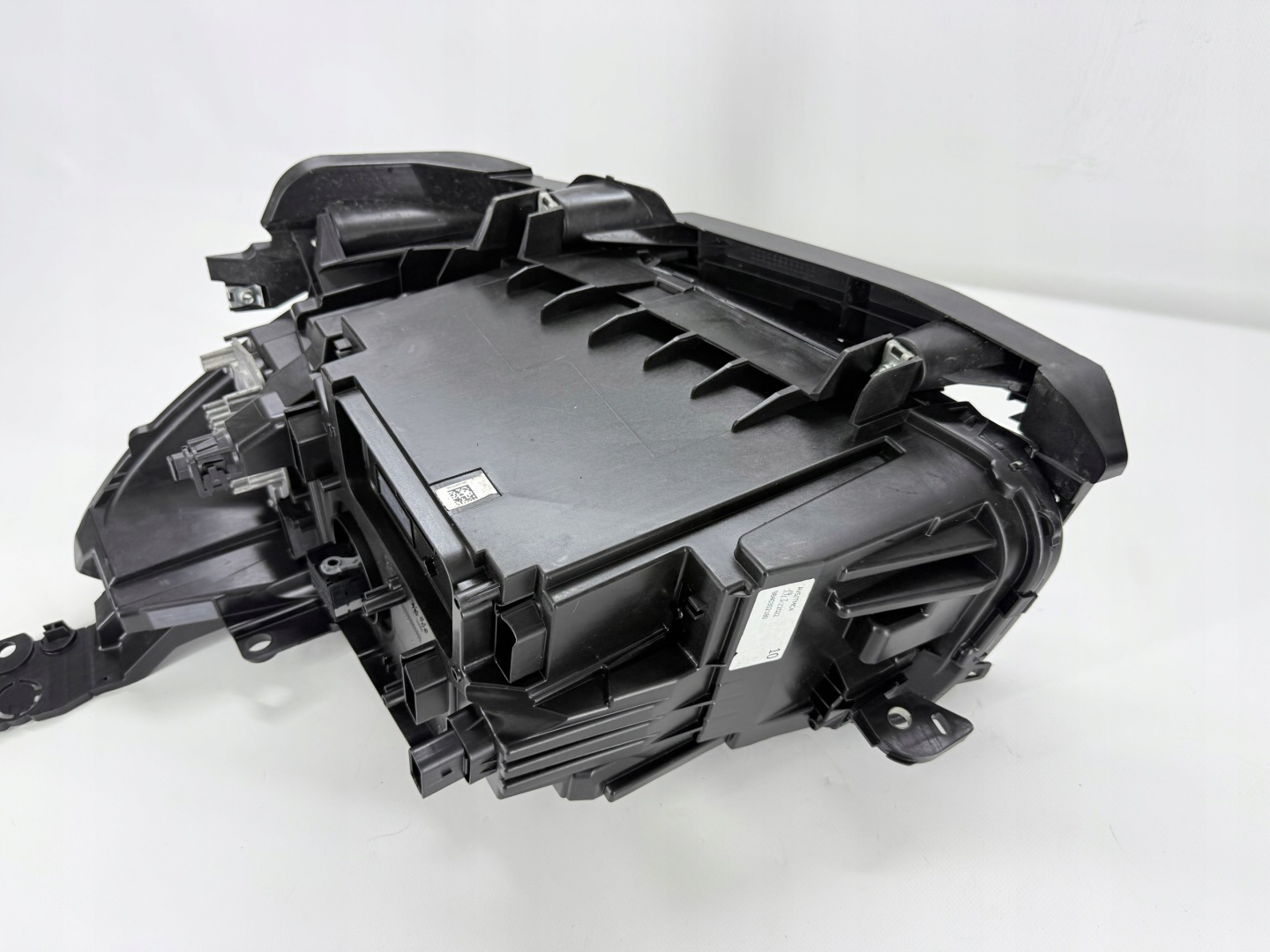 Frontscheinwerfer Opel Grandland 98403021 LED Rechts Scheinwerfer Headlight - Thumbnail 10