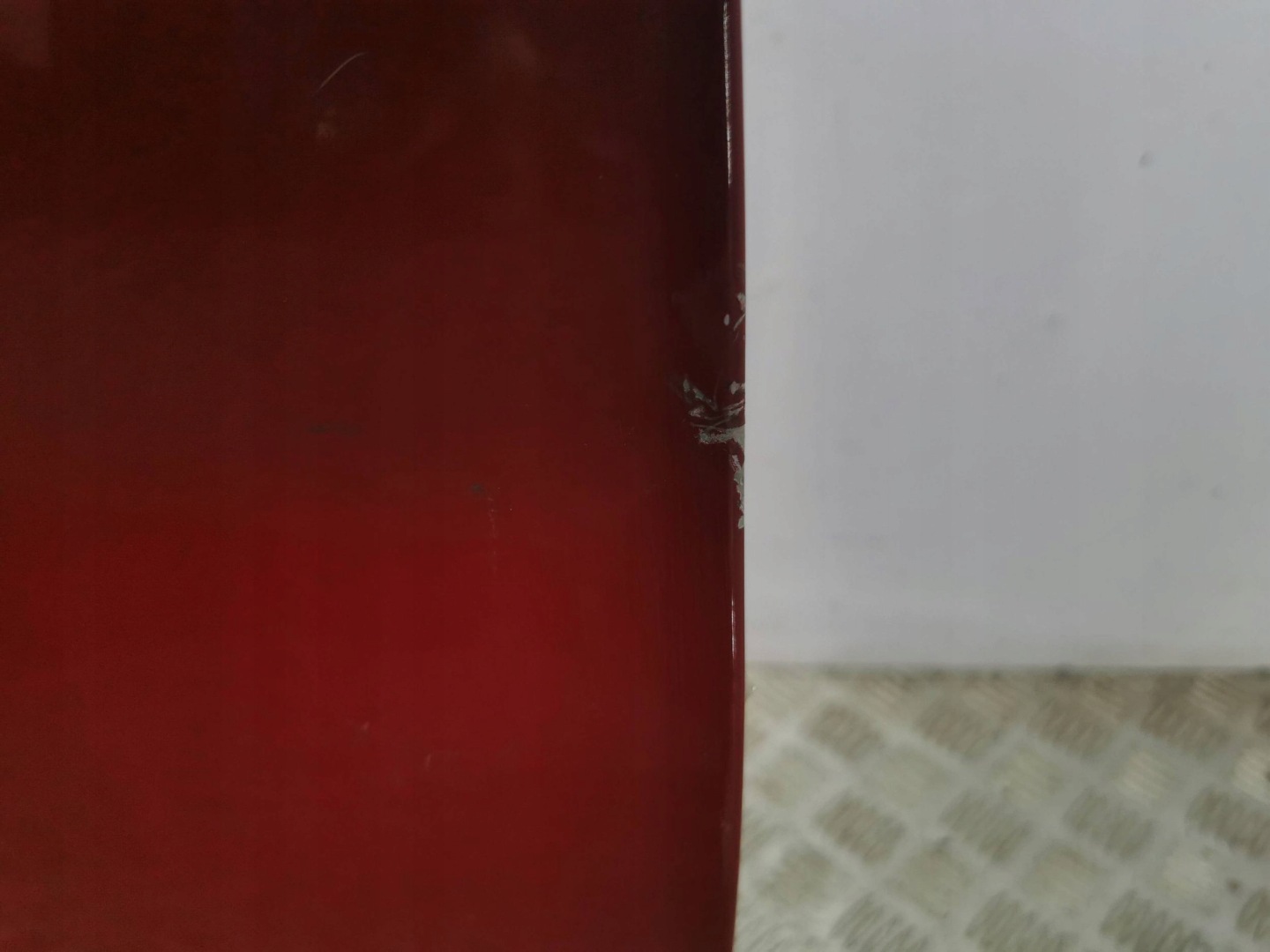 Alfa Romeo Giulia Typ 952 Tür Vorne Rechts Door Porta Porte - Thumbnail 5