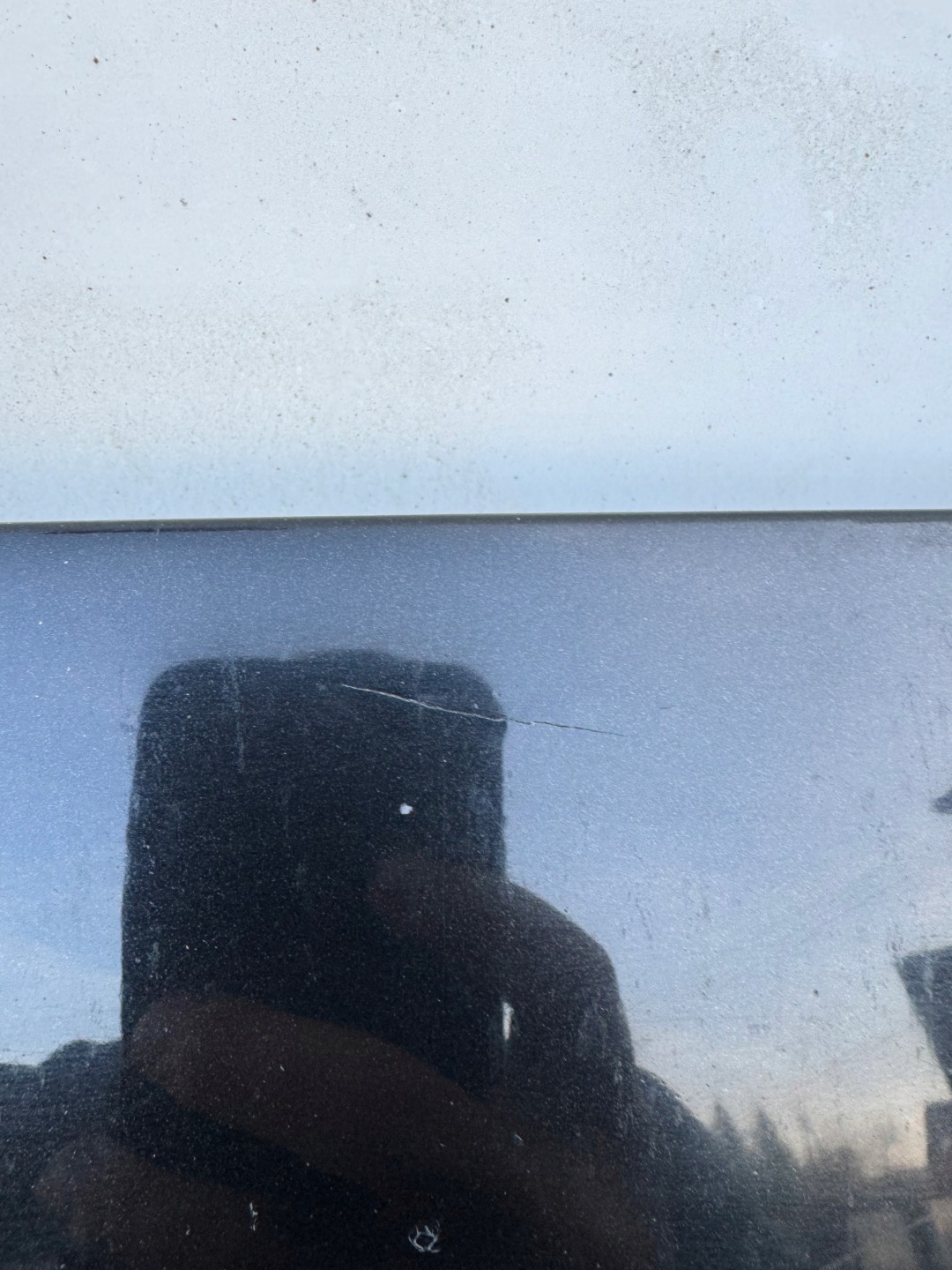 Motorhaube Audi A6 Bonnet Hood - Thumbnail 6