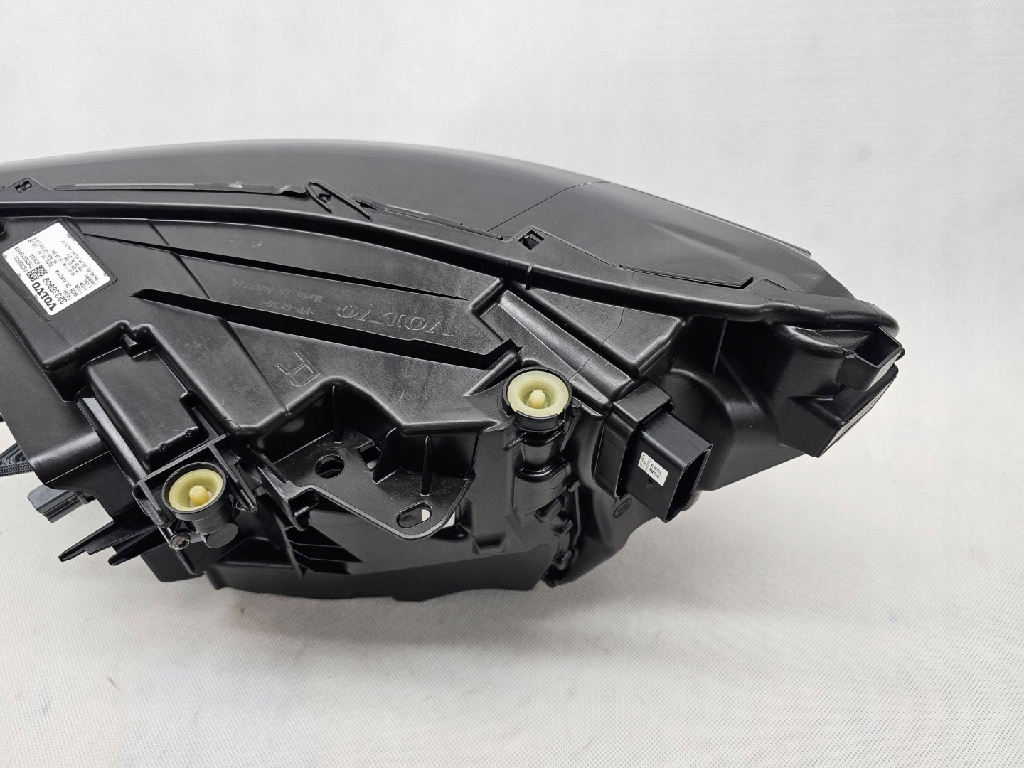 Frontscheinwerfer Volvo XC40 32338909 Facelift LED Rechts Scheinwerfer Headlight - Thumbnail 8