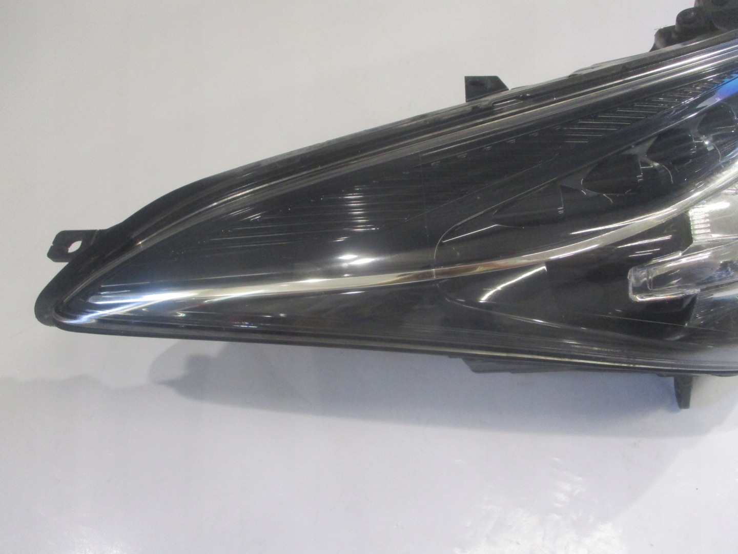 Frontscheinwerfer Hyundai i40 VF Facelift LED Rechts Scheinwerfer Headlight - Thumbnail 2