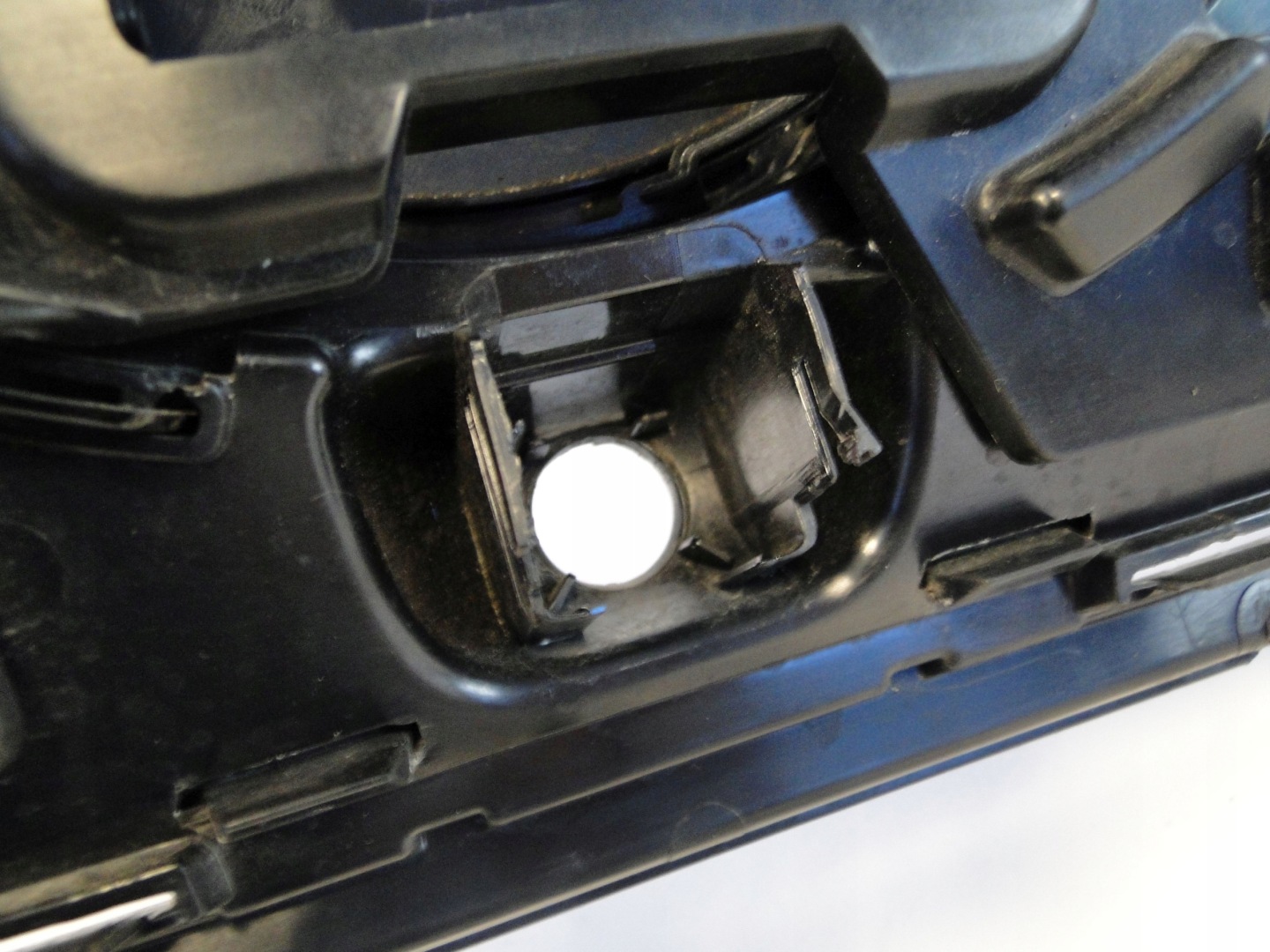 Mercedes-Benz GLB W247 Kühlergrill FRONTGRILL Kühlergitter A0008880400 - Thumbnail 12