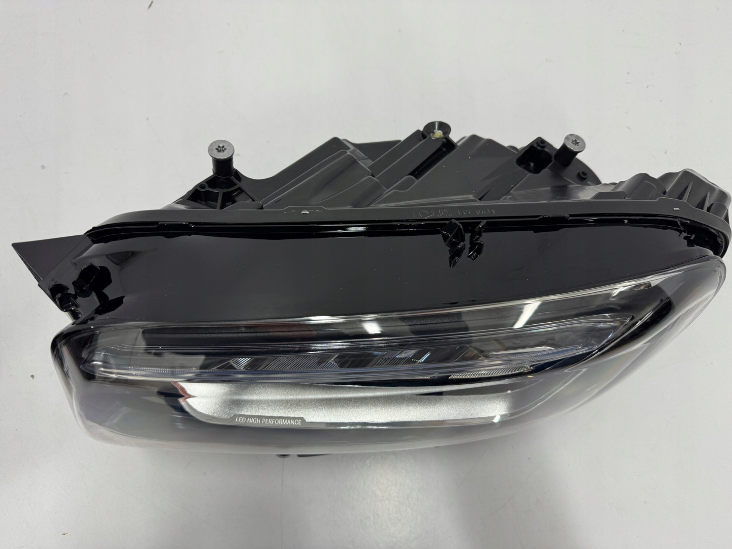 Frontscheinwerfer Mercedes-Benz GLB W247 High Performance LED Links Headlight - Thumbnail 11