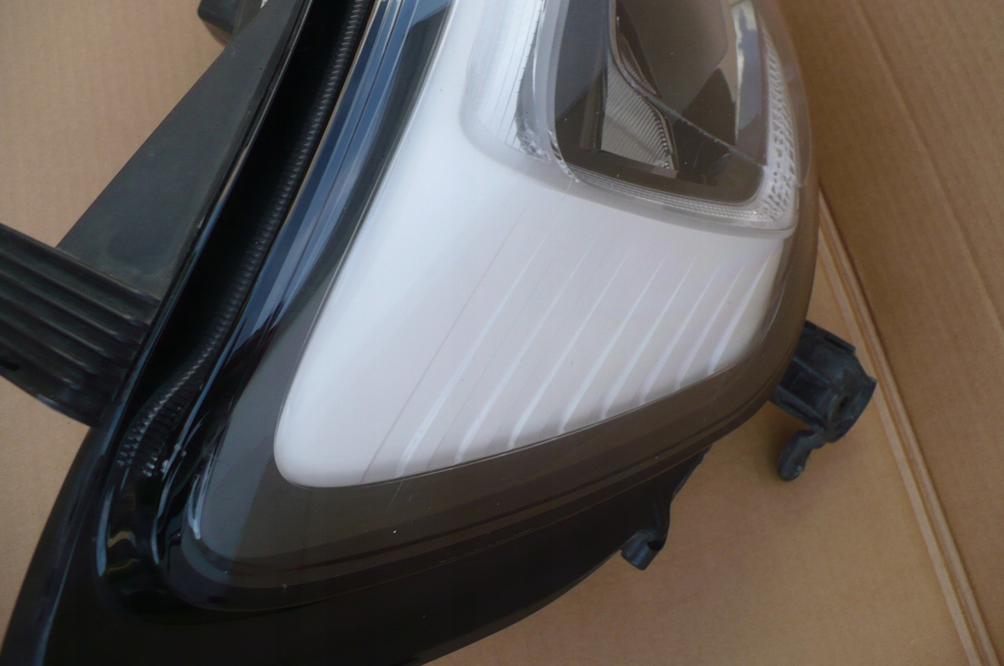 Frontscheinwerfer Renault Master II 260105567R LED Rechts Scheinwerfer Headlight - Thumbnail 5
