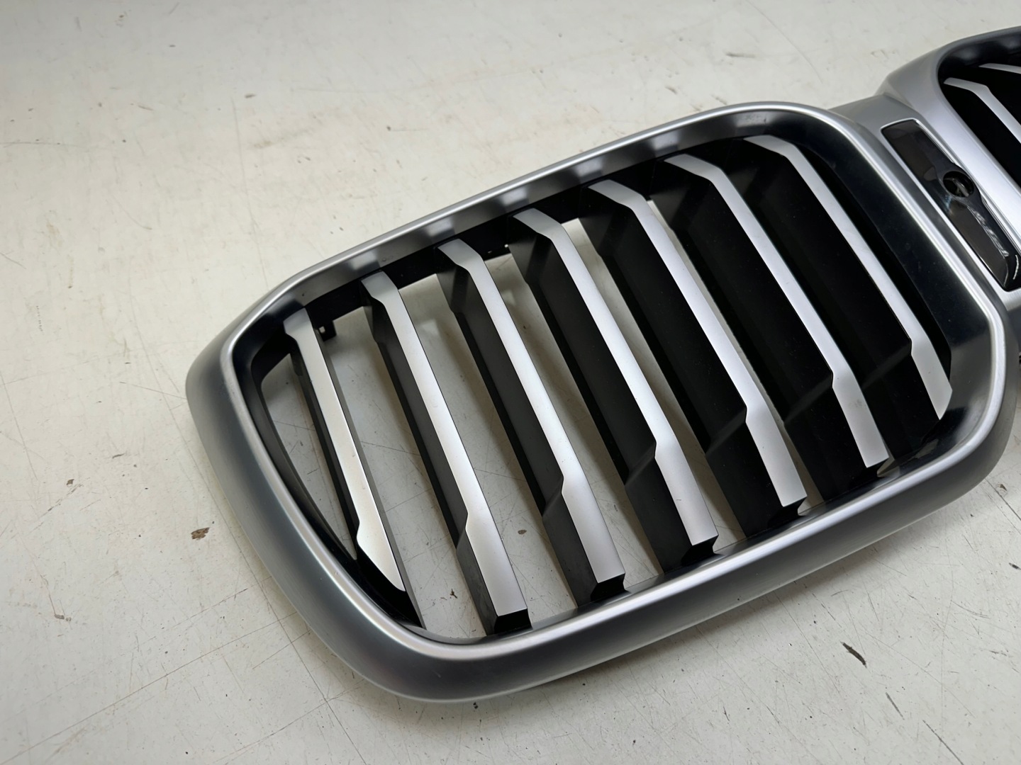 BMW X3 G01 Kühlergrill FRONTGRILL Kühlergitter 1062711 - Thumbnail 12