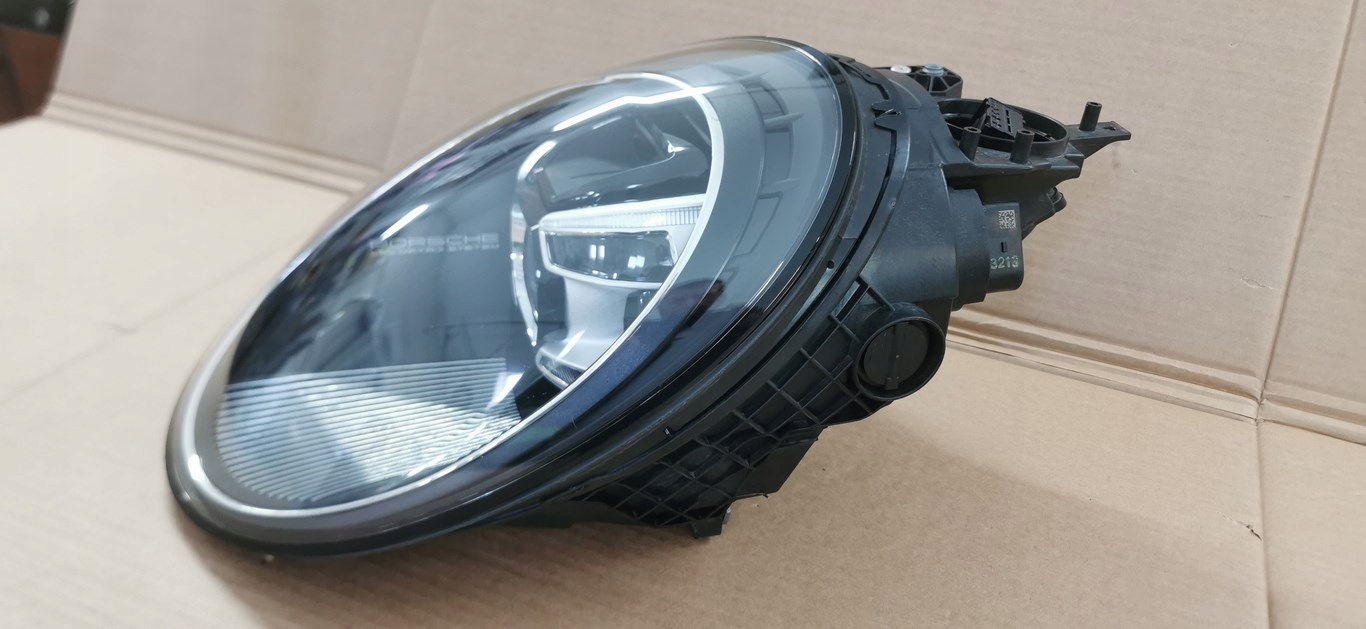 Frontscheinwerfer Porsche 911 992 992941059 Matrix LED Links Headlight - Thumbnail 6