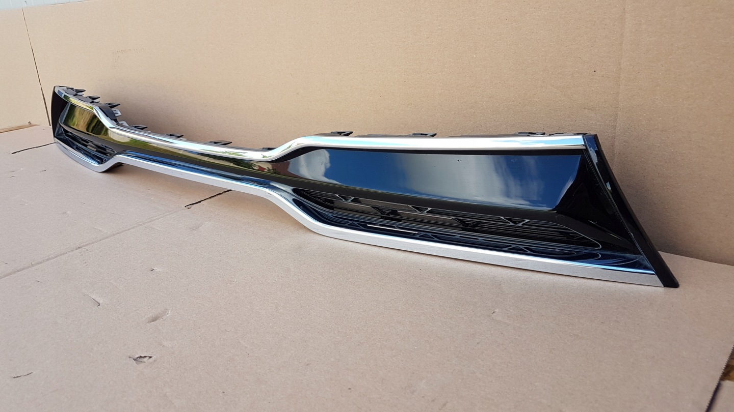Kia Rio YB Kühlergrill FRONTGRILL Kühlergitter - Thumbnail 7
