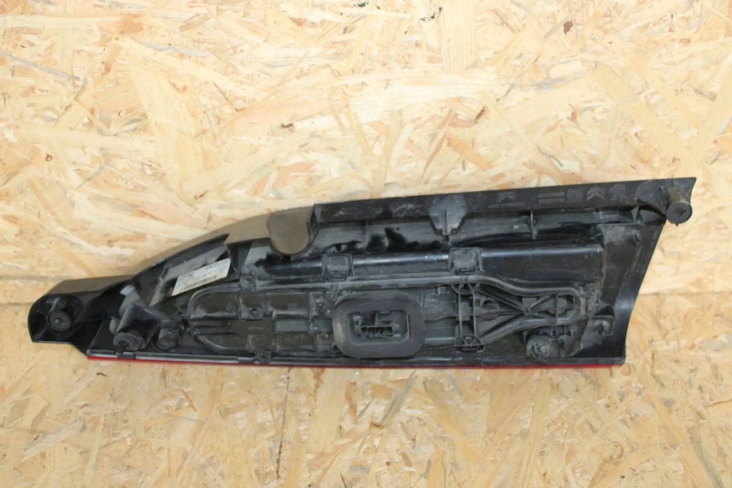 Citroen Berlingo I Rückleuchte 9820555080 Rearlamp - Thumbnail 6